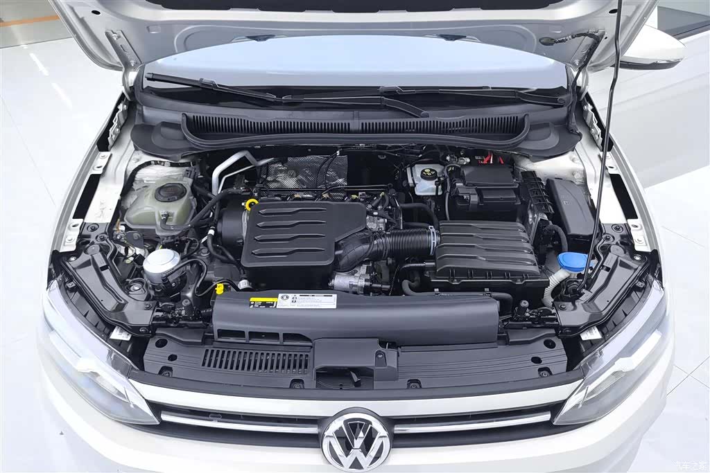 Volkswagen Polo, 2020 10