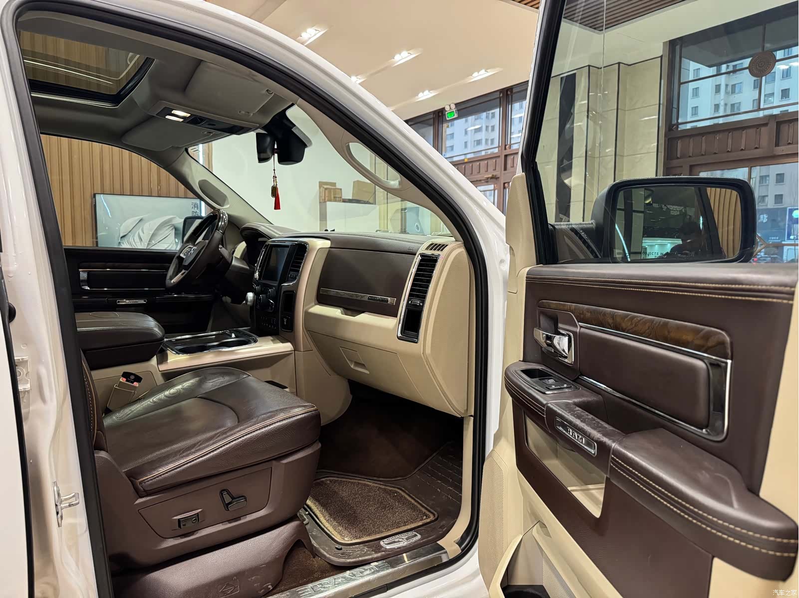RAM Trucks, 2016 15