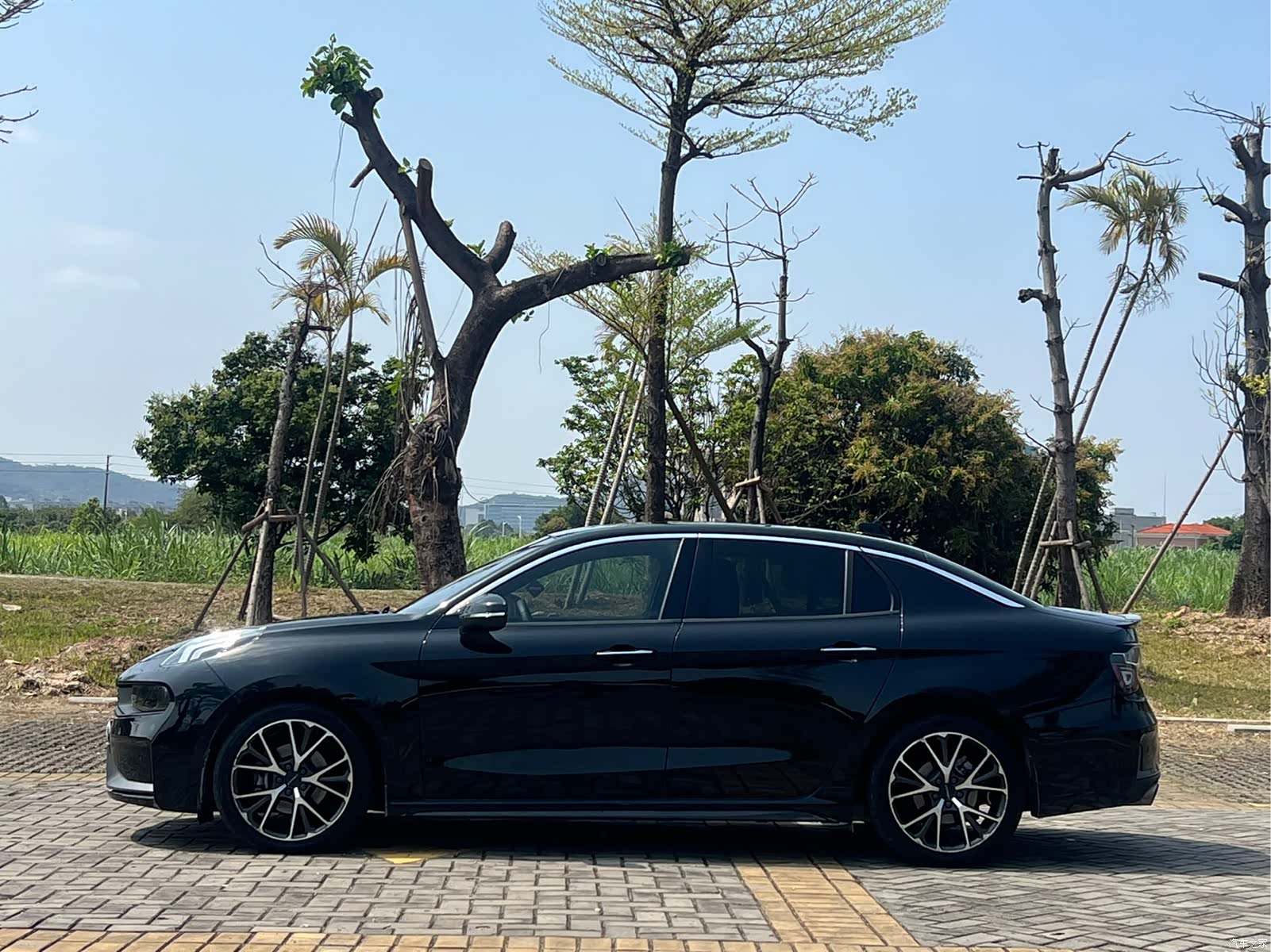 Lynk & Co 02, 2020 20