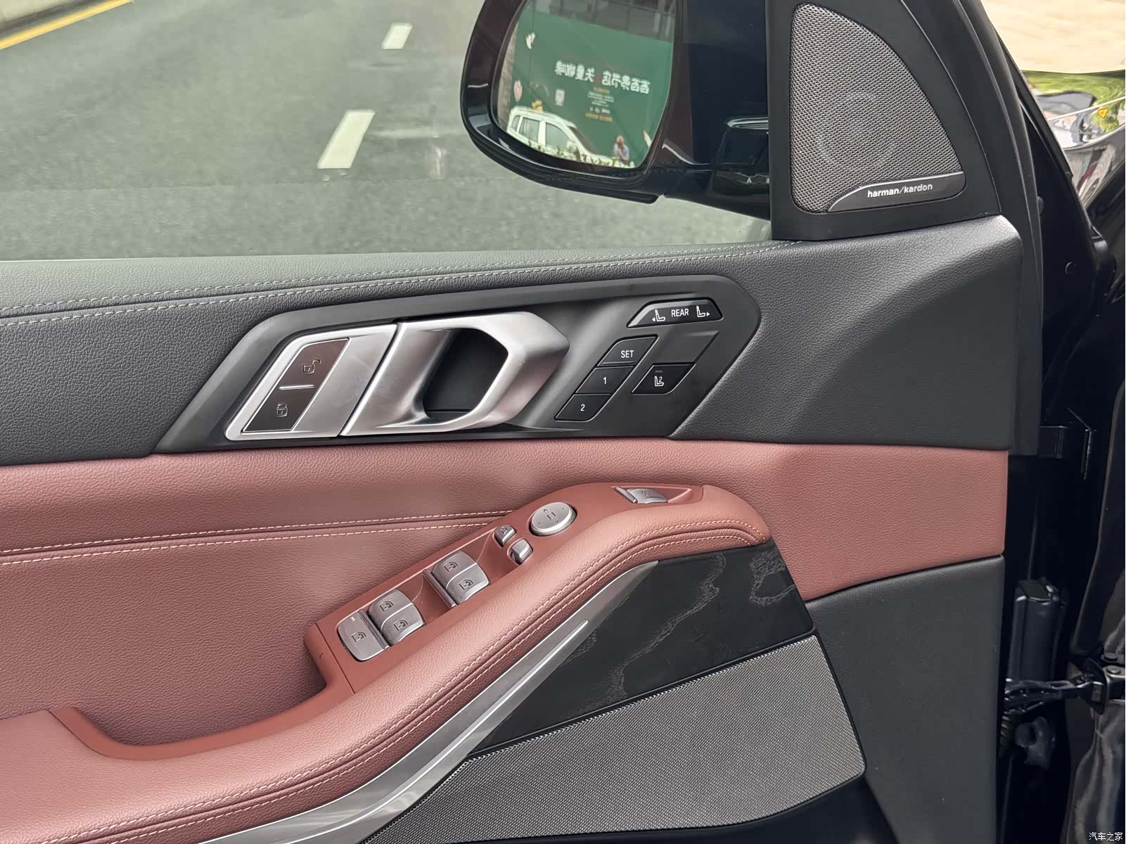 BMW X7, 2019 12