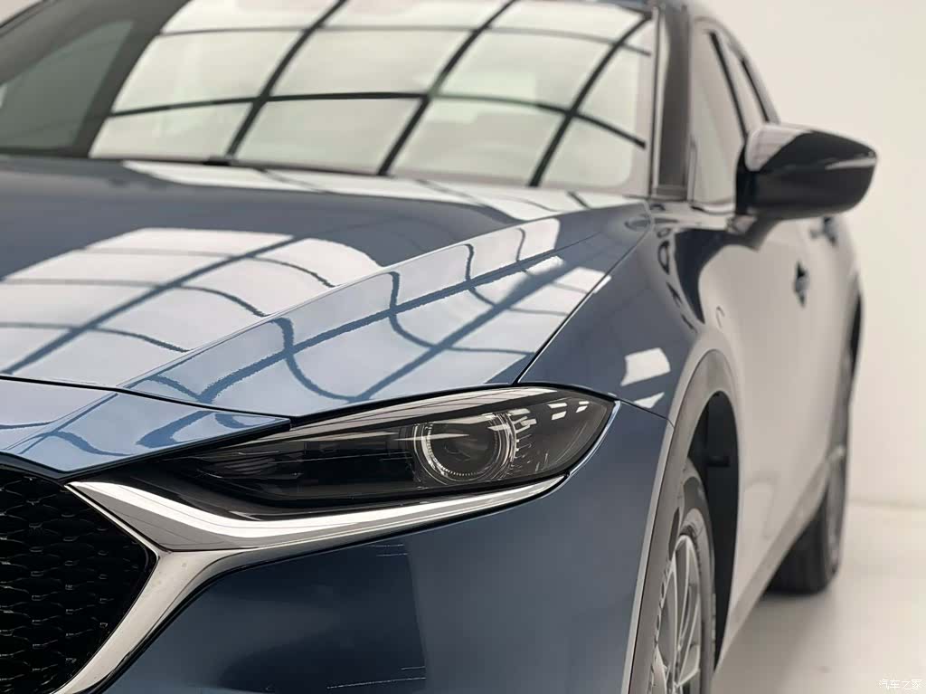 Mazda CX-4, 2022 6