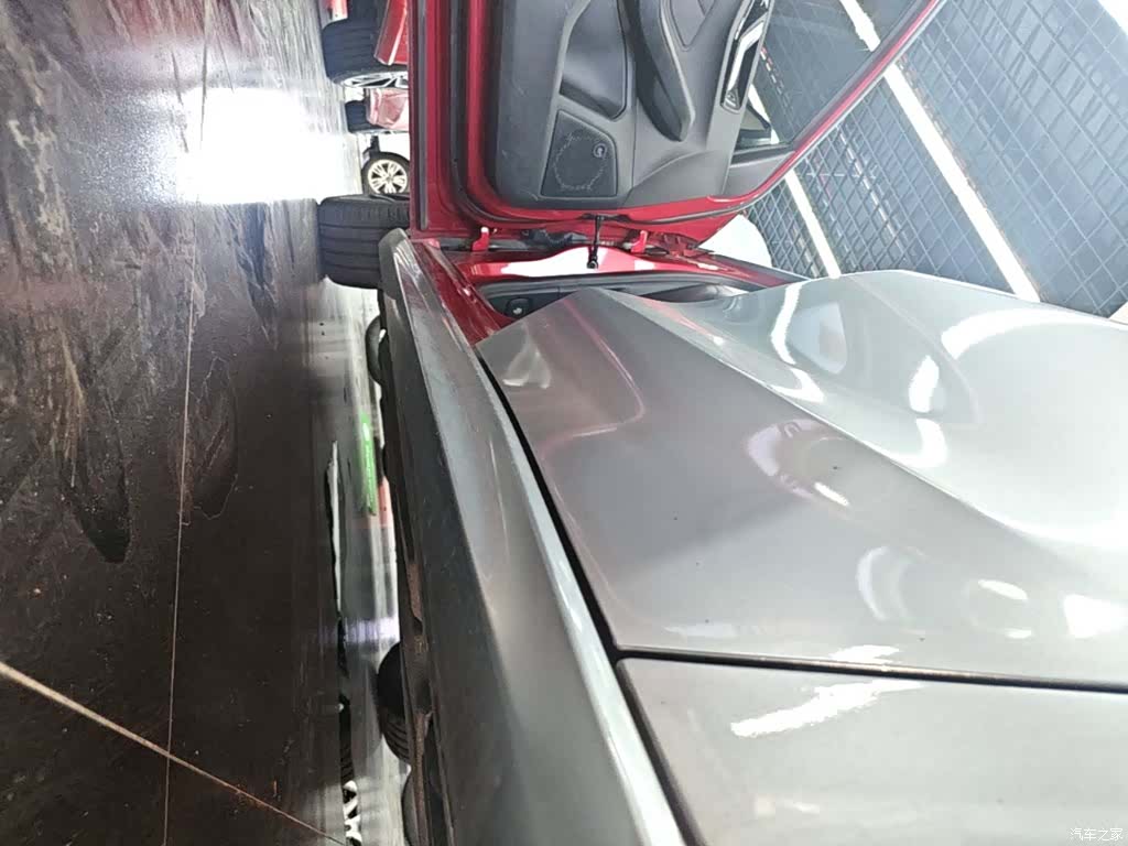 Ford Focus, 2021 22