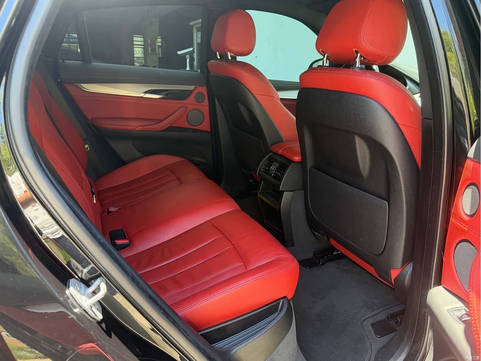 BMW X6, 2019 8