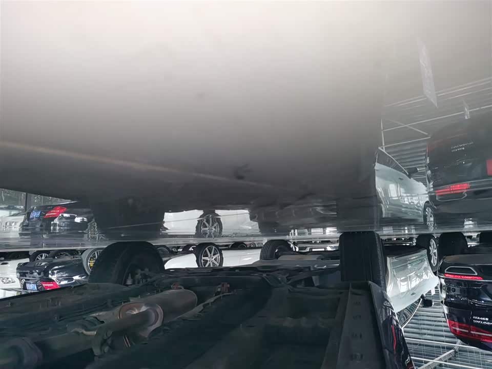 Roewe RX5 Roewe RX5