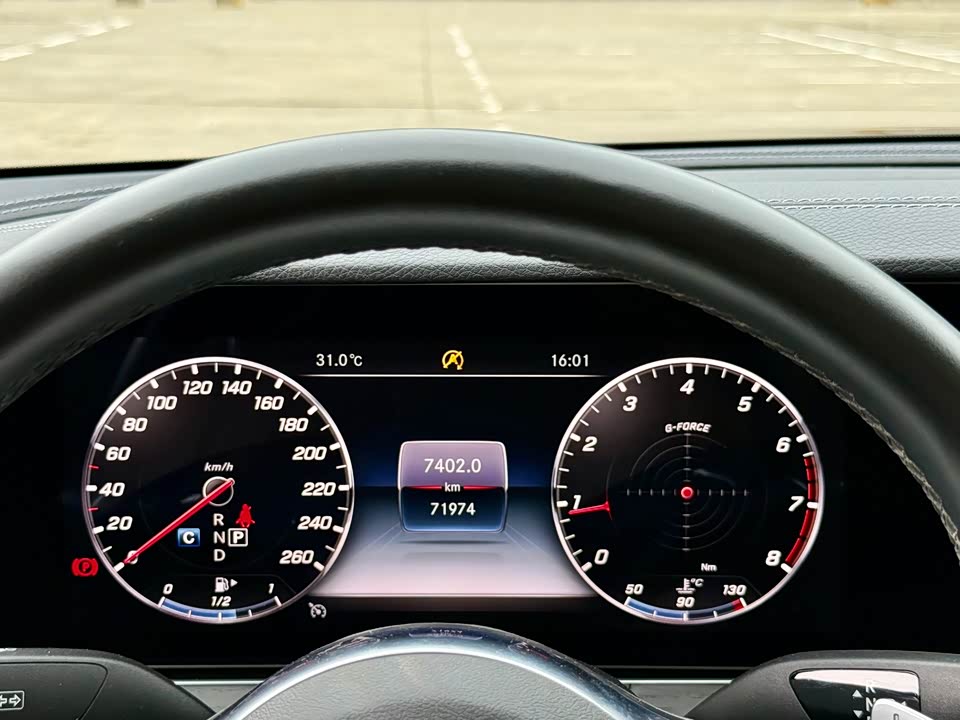 Mercedes-Benz E-class Mercedes-Benz E-class