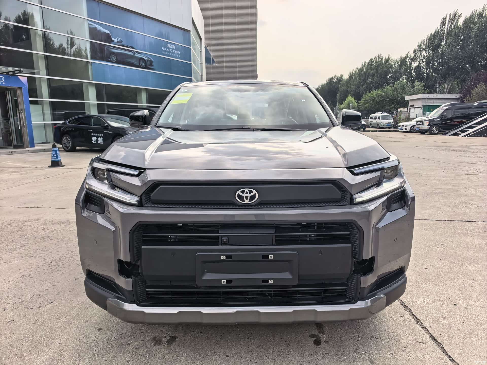Toyota RAV4, 1900 2