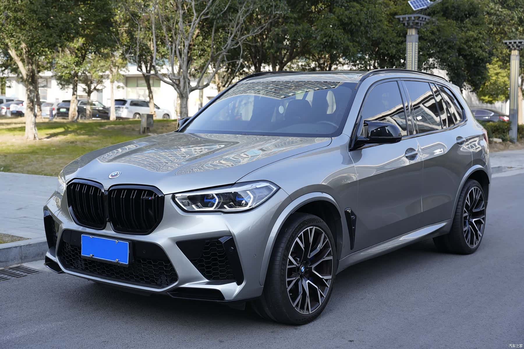 BMW X5, 2022 1