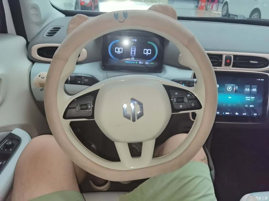 Leapmotor T03, 2024 11