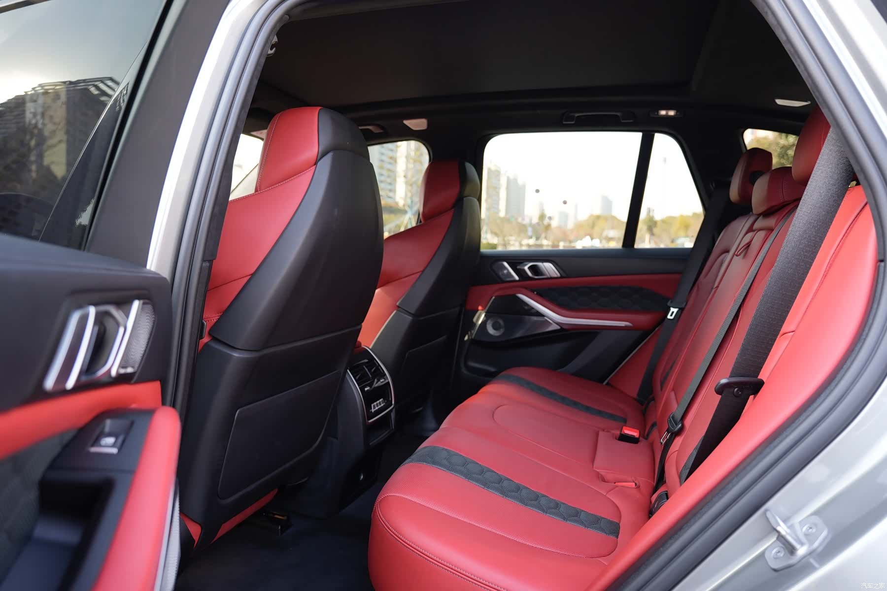 BMW X5, 2022 14