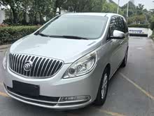 ���GL8 2011�� 2.4L CT�����������ʰ�