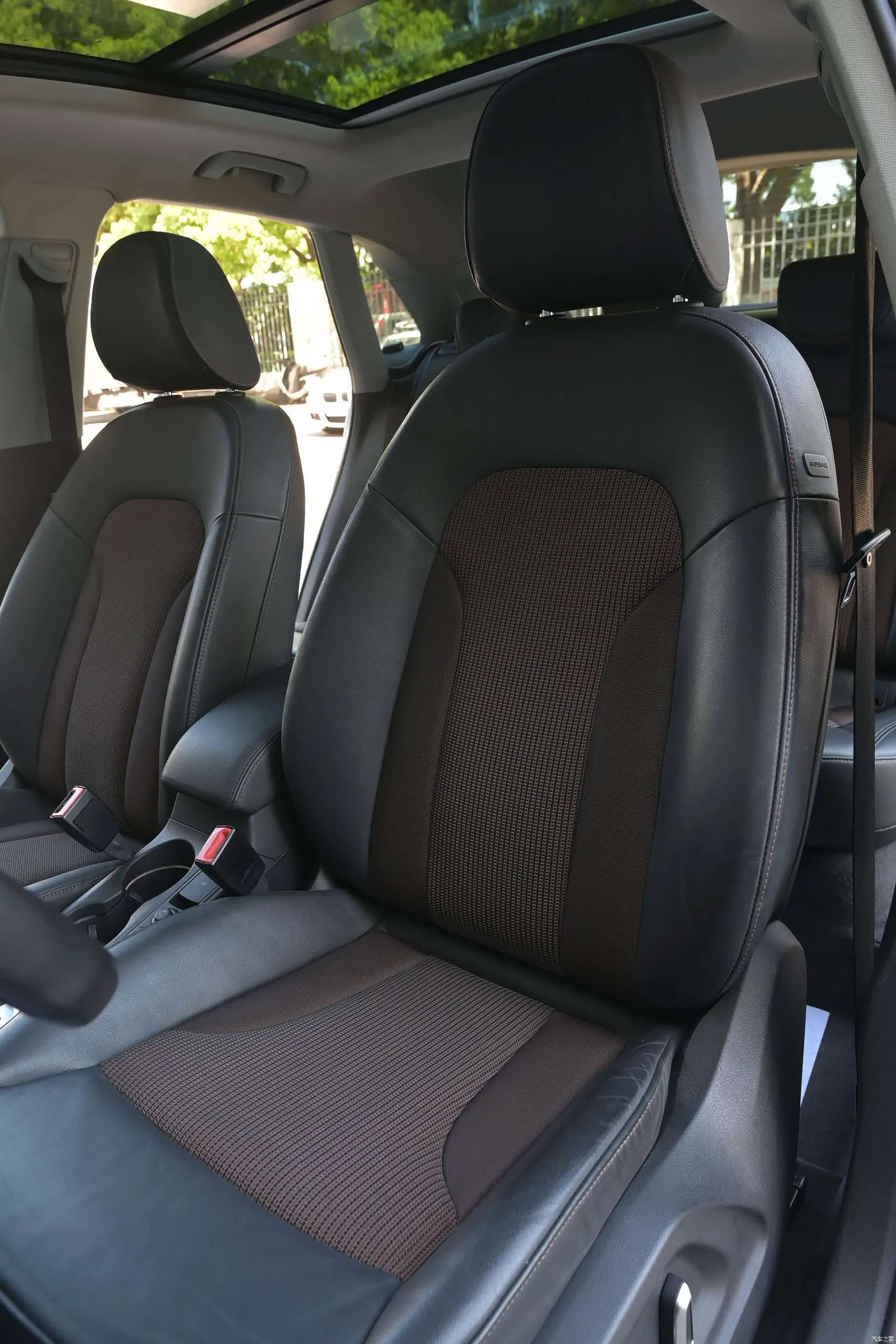 Audi Q3, 2017 19