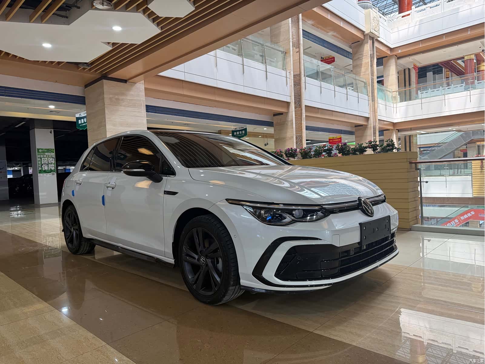 Volkswagen Golf, 2022 4