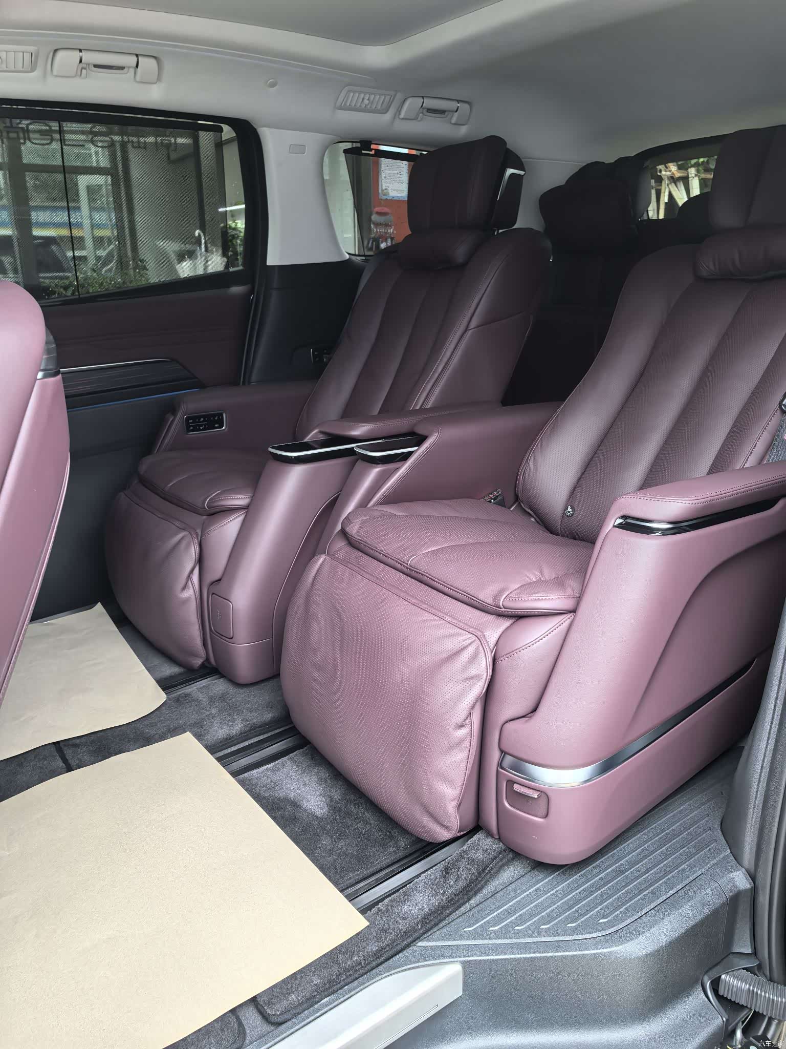 Buick Century, 2026 11