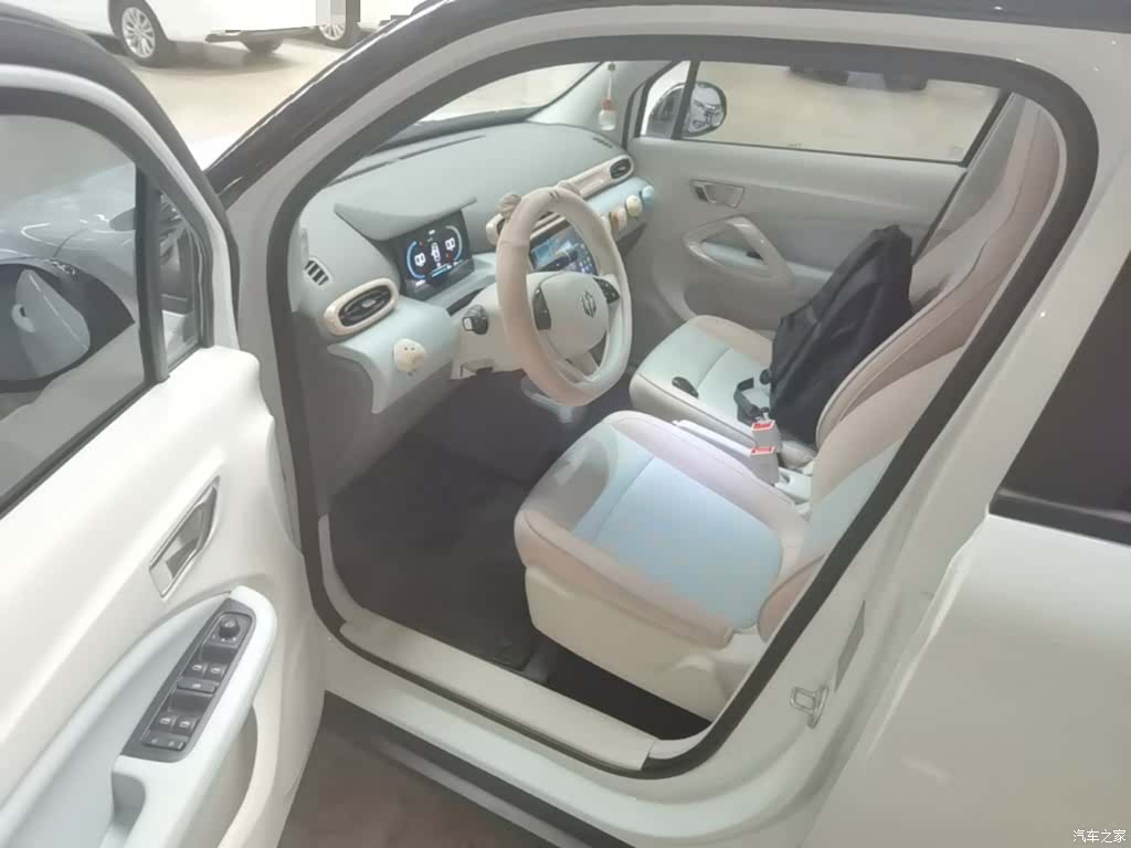 Leapmotor T03, 2024 16