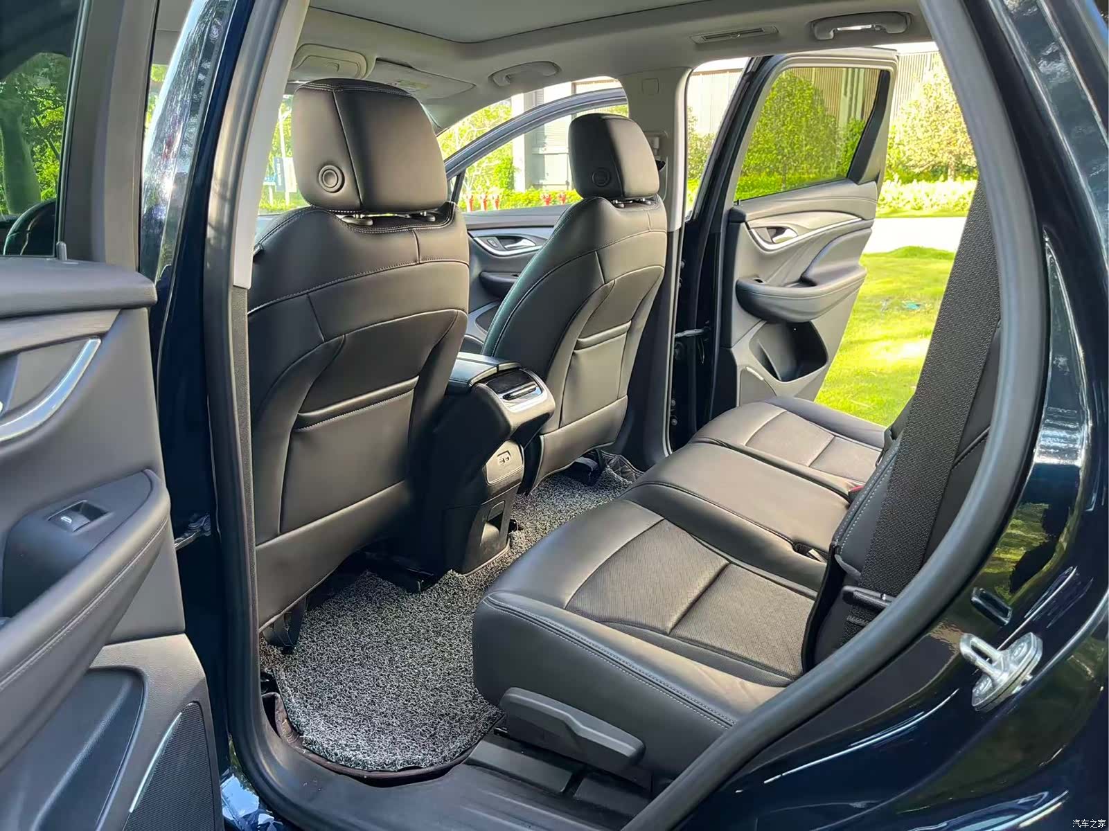 Buick Enclave, 2020 8