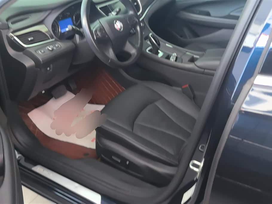Buick Lacrosse Buick Lacrosse