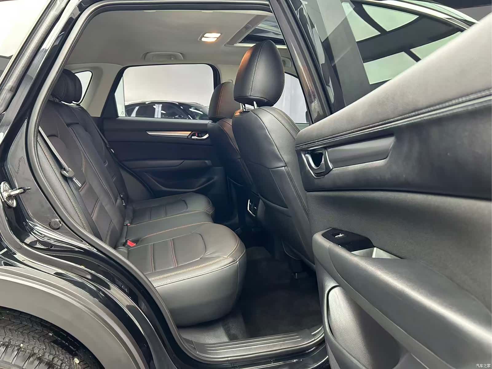 Mazda CX-5, 2023 21