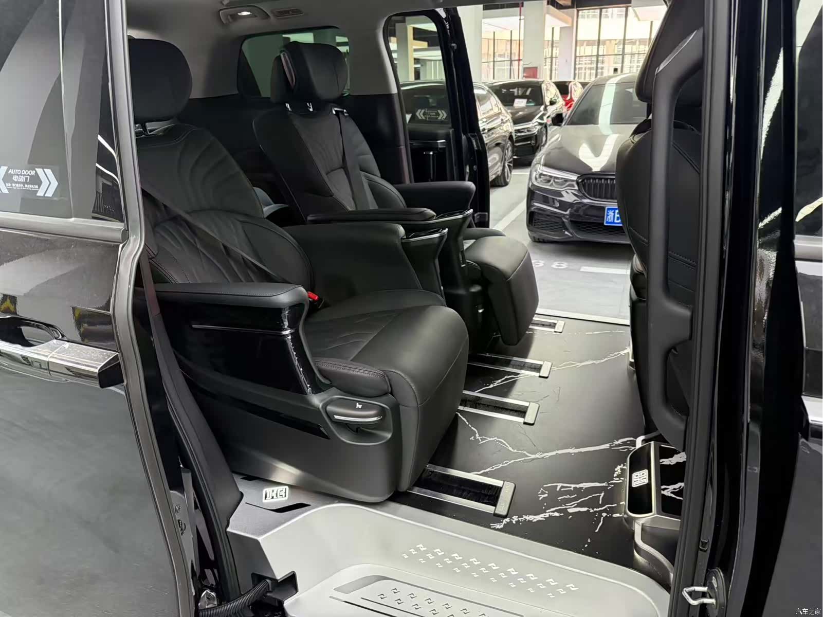 Trumpchi M8, 2026 15