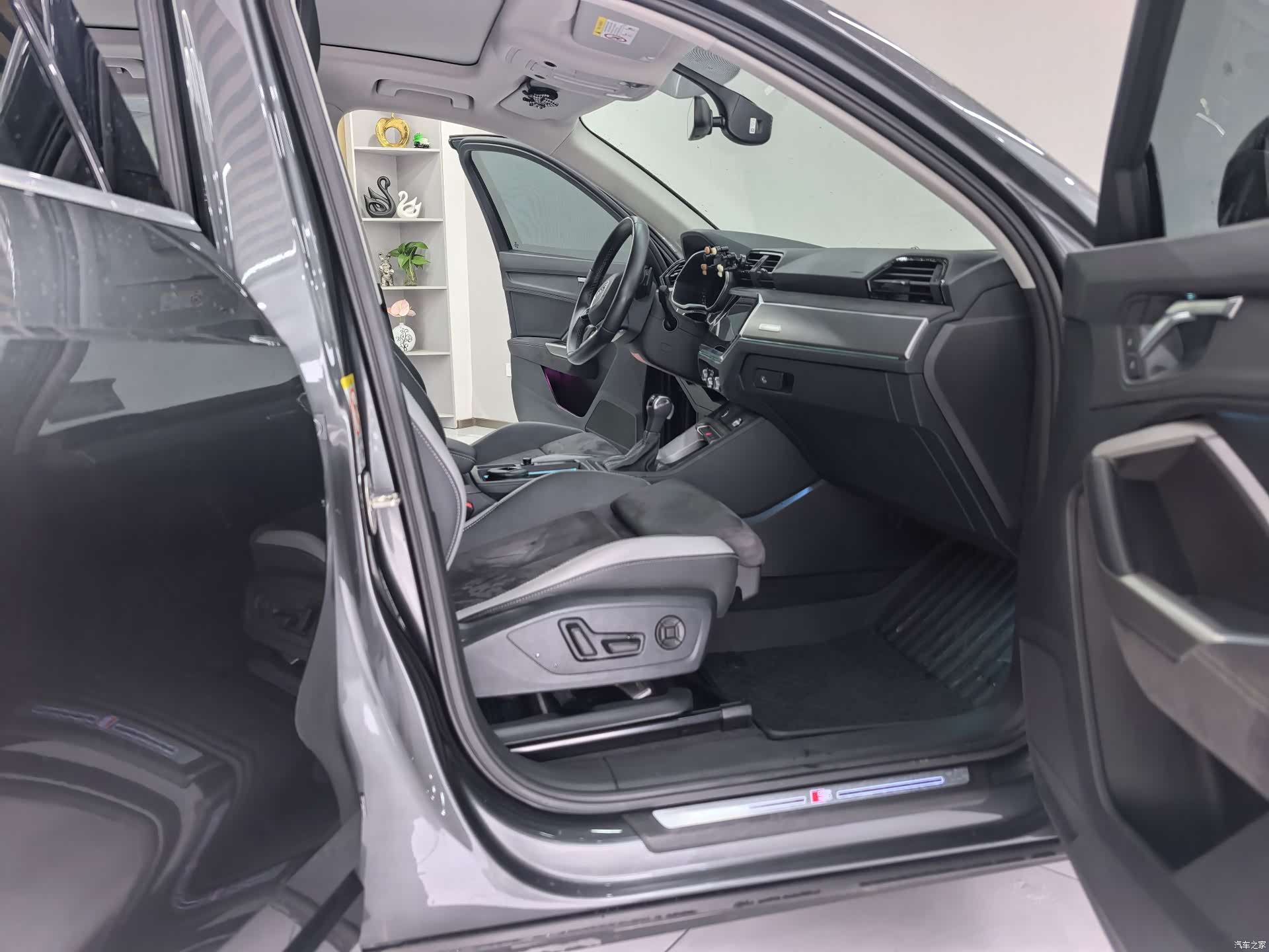 Audi Q3, 2022 9