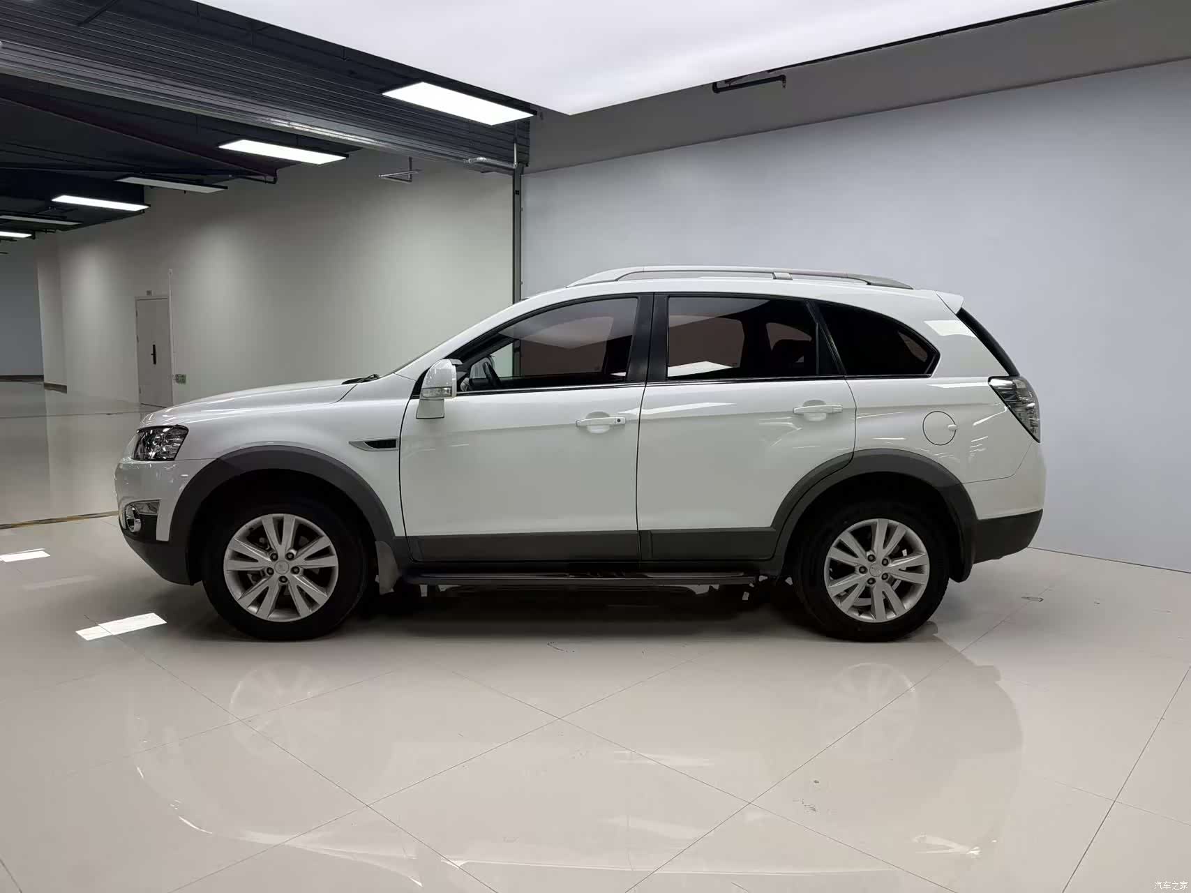 Chevrolet 7, 2014 6