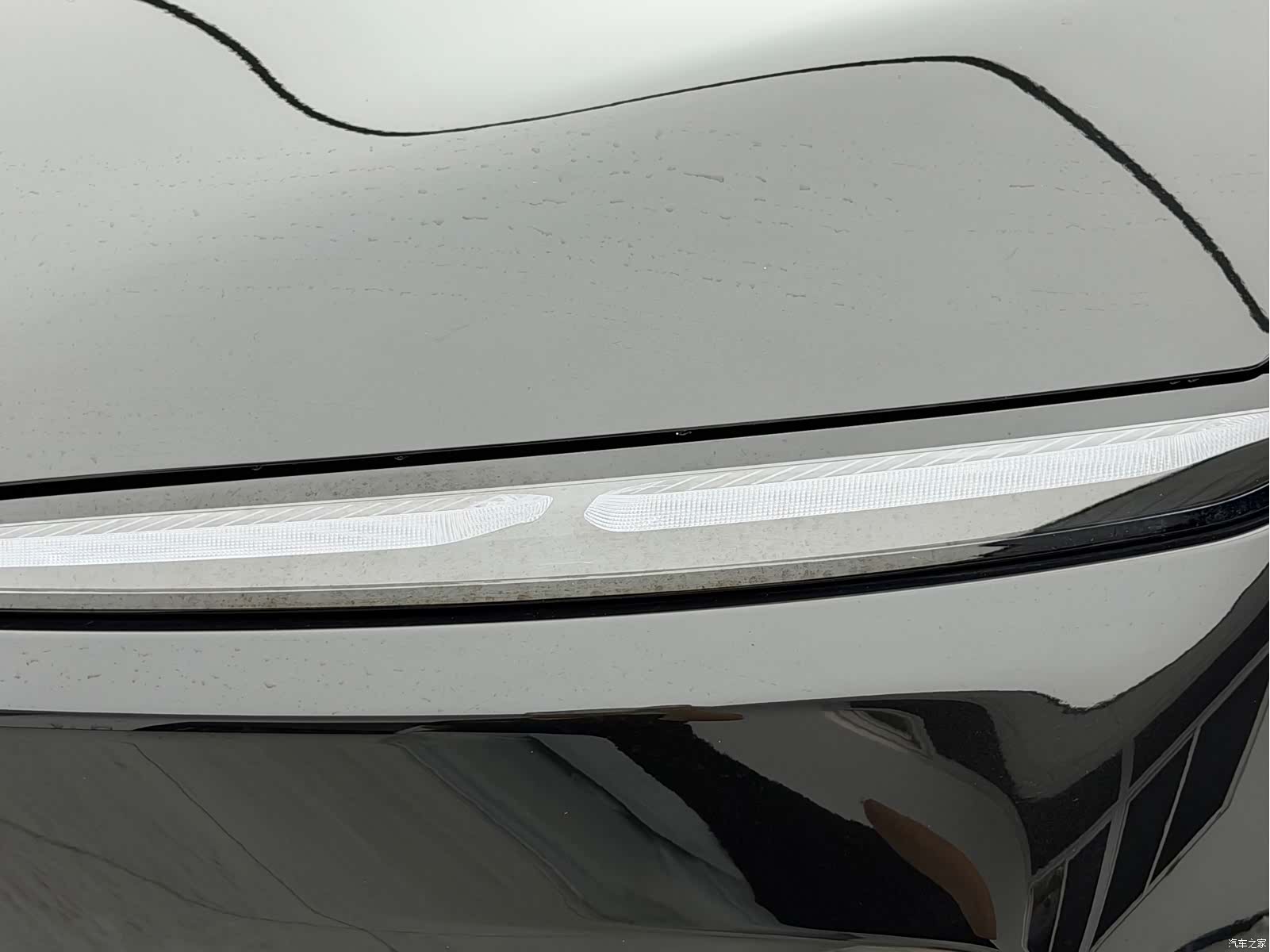 NIO ES8, 2023 6