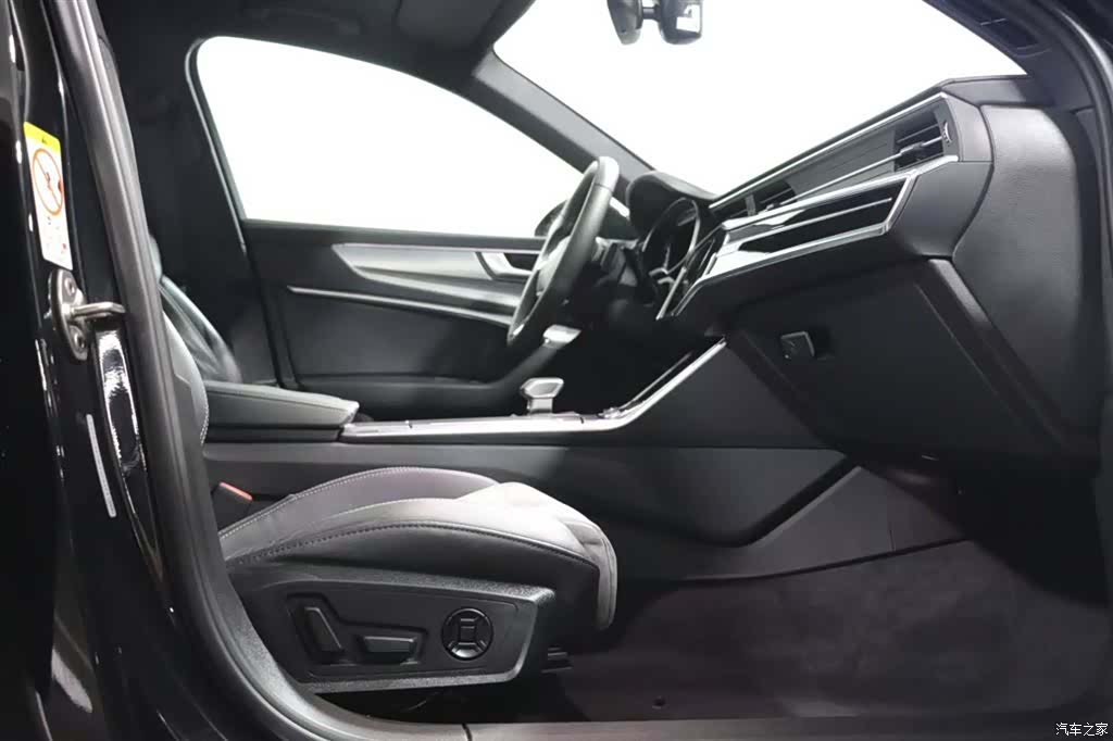 Audi A6L, 2021 7