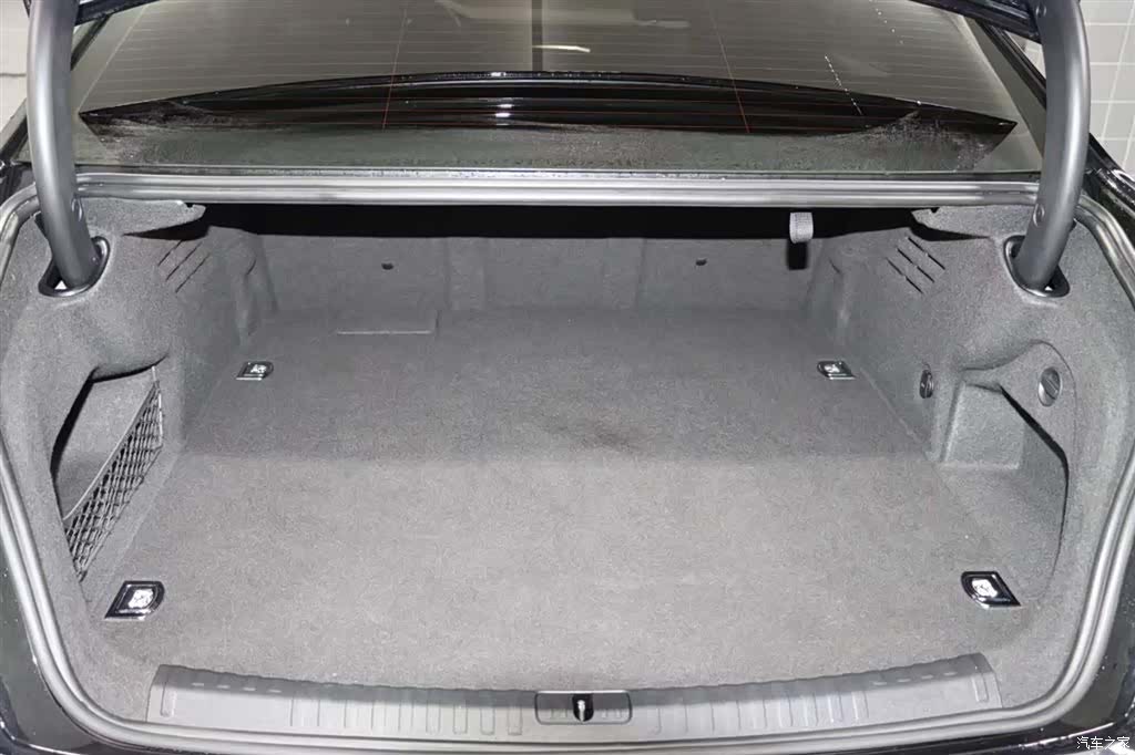 Audi A6L, 2021 18