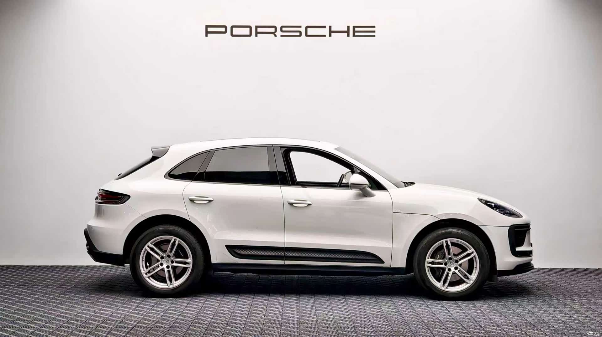 Porsche Macan, 2023 4