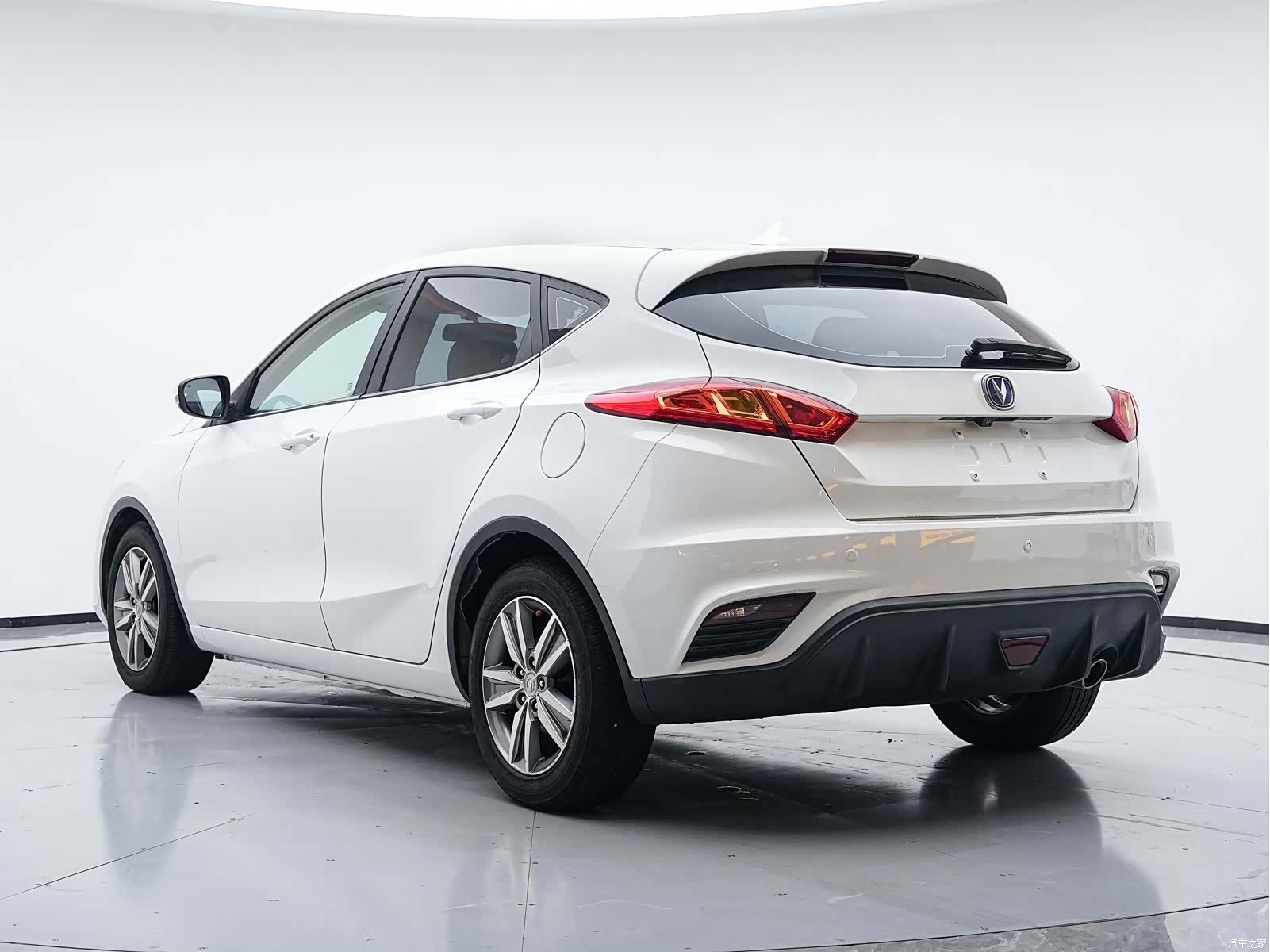 Changan Eado, 2017 20