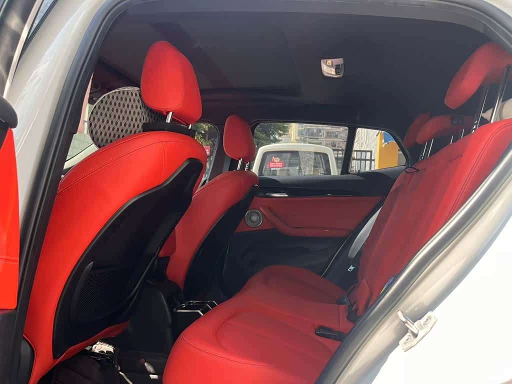 BMW X2, 2021 7