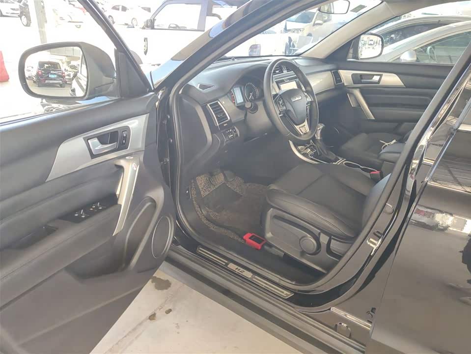 Haval H2