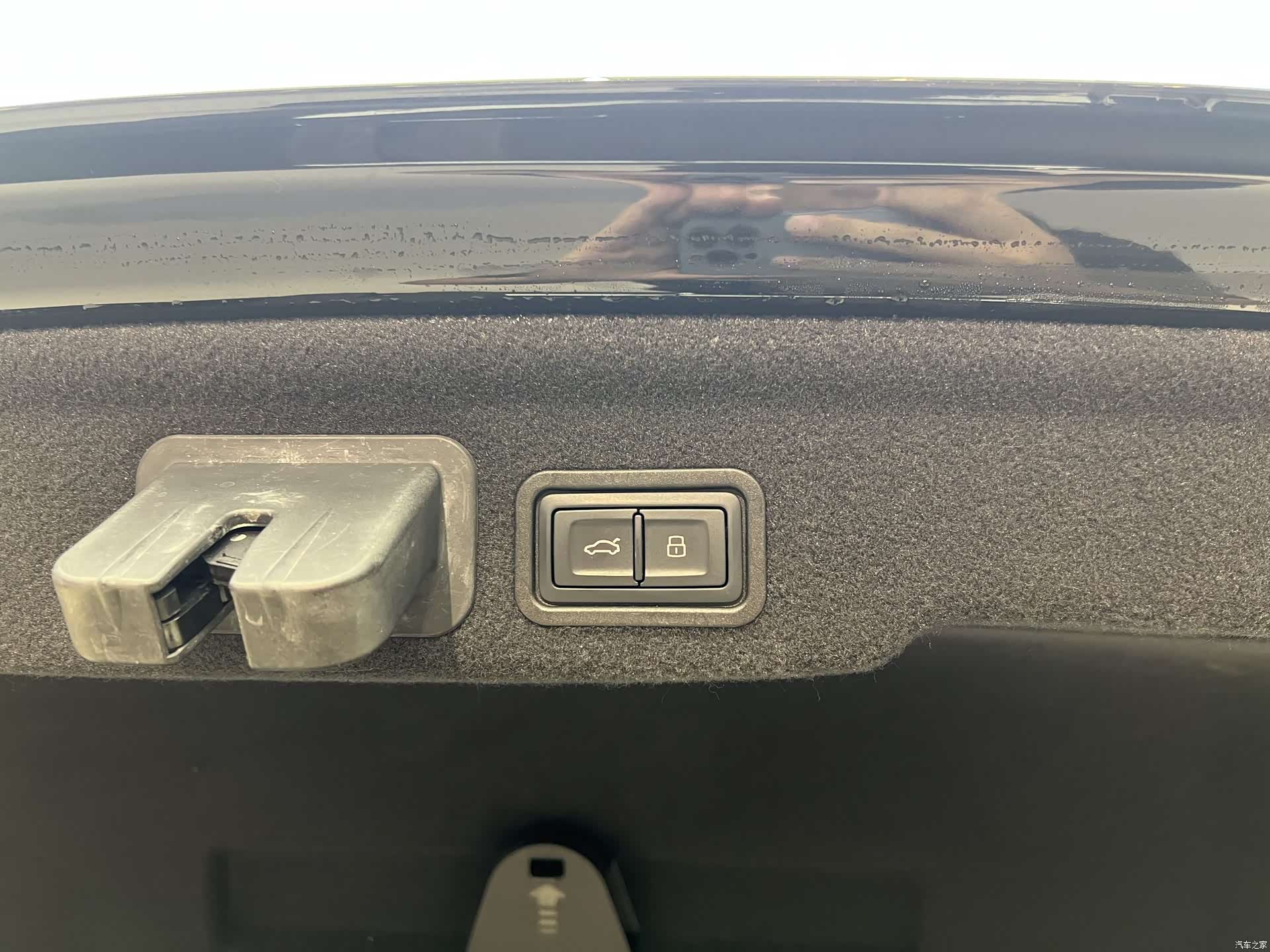 Audi A8L, 2017 10