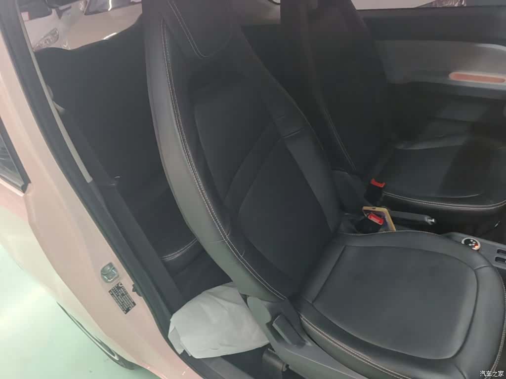 Wuling MINIEV, 2023 25