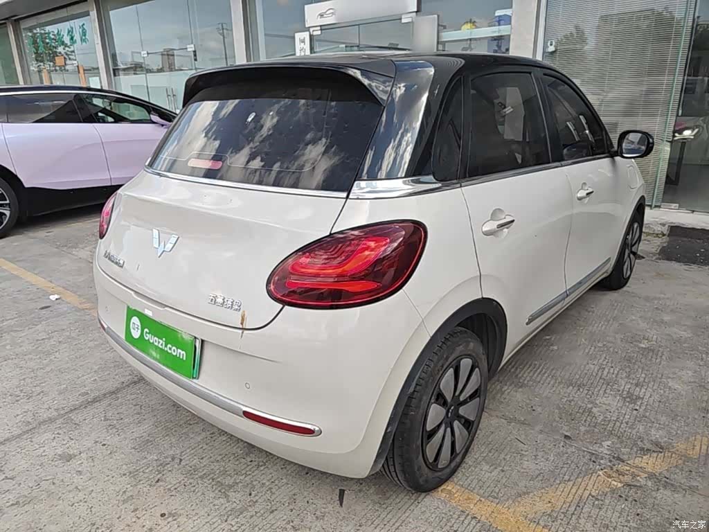 Wuling Bingo, 2023 7