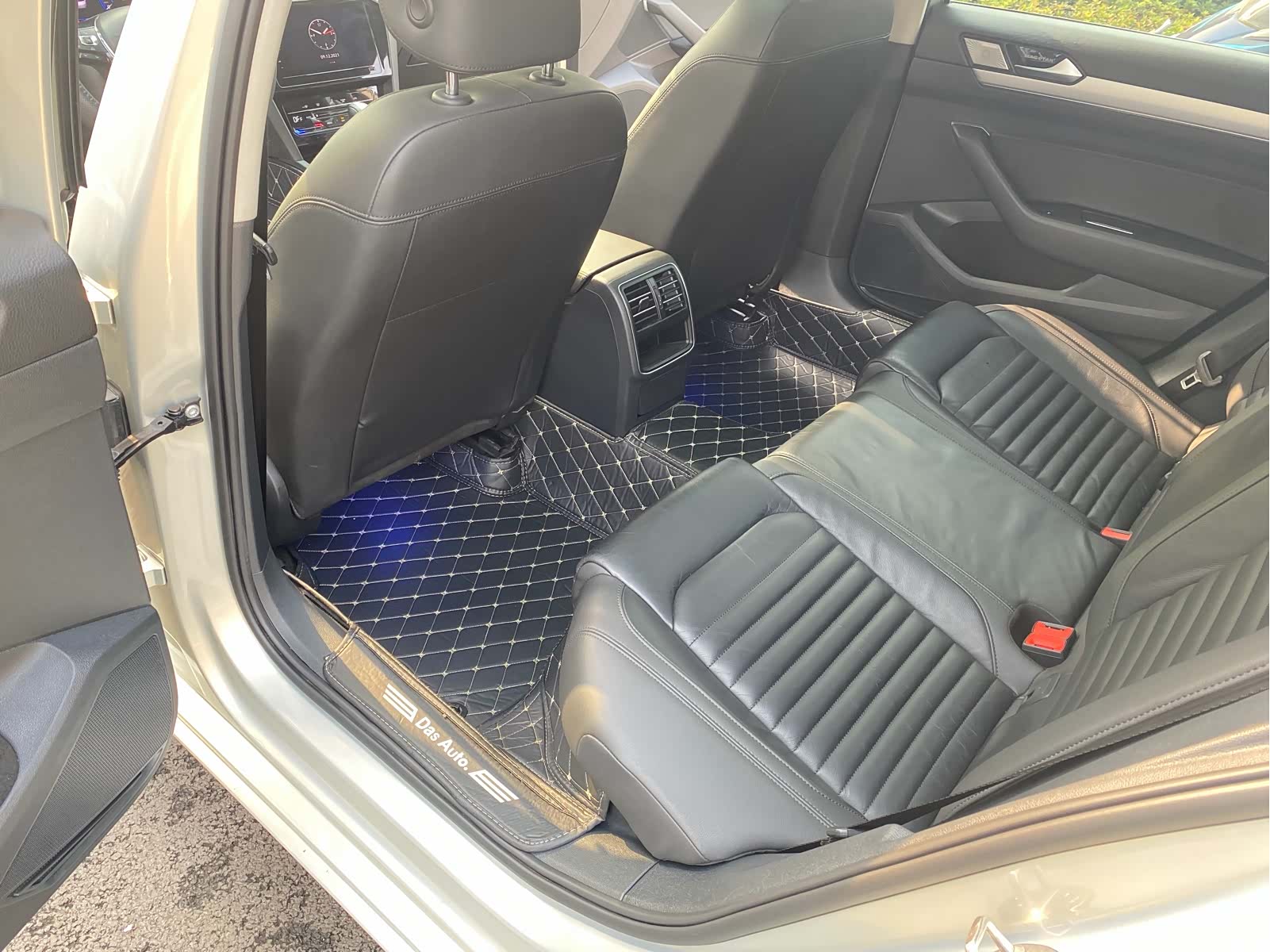 Volkswagen Magotan, 2018 22