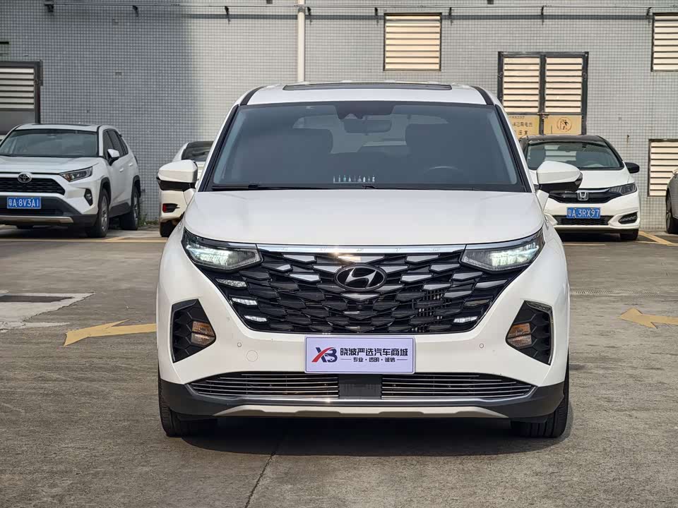 Hyundai Kustu Hyundai Kustu