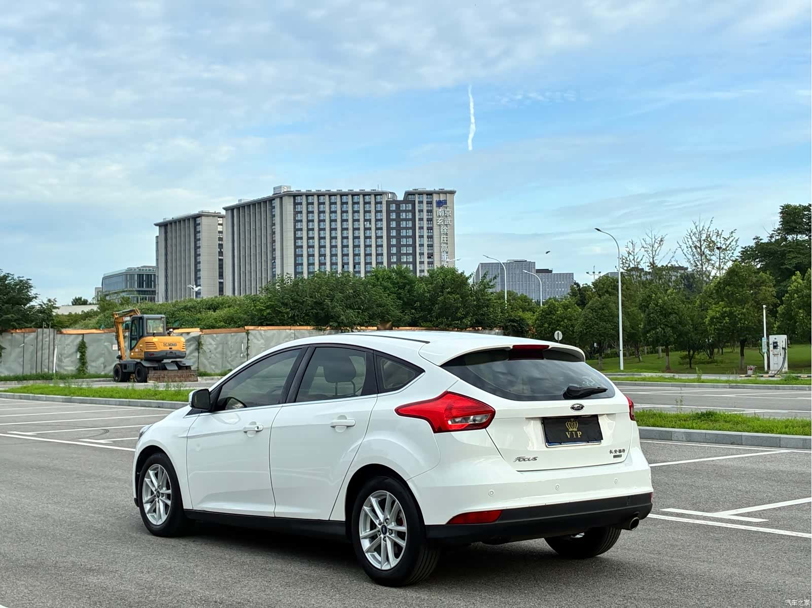 Ford Focus, 2016 7