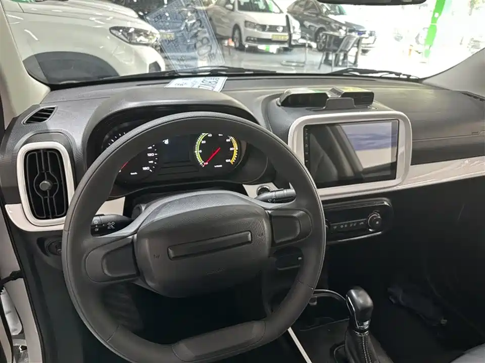 Roewe Clewe CLEVER