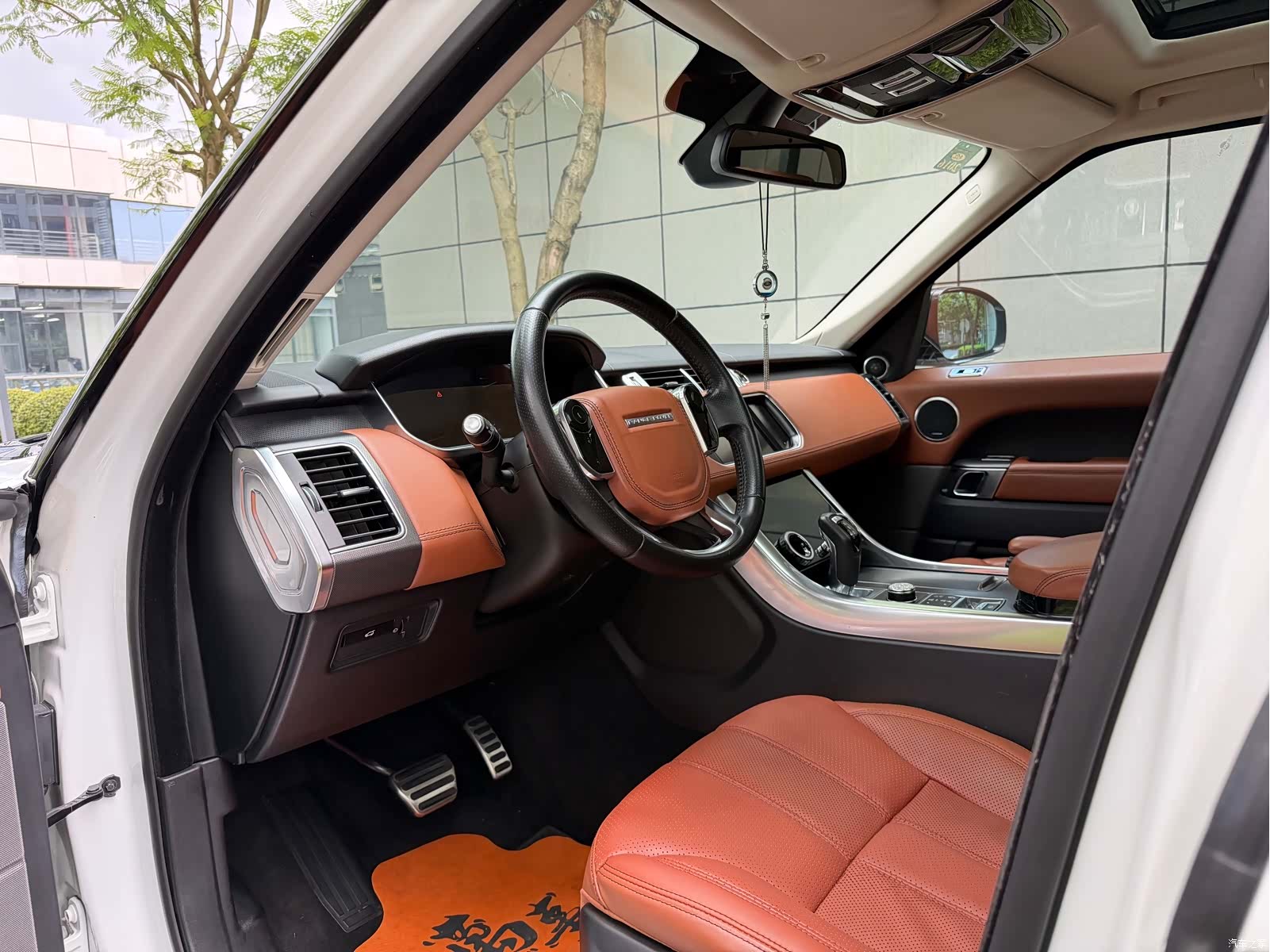 Land Rover Range Rover, 2014 6