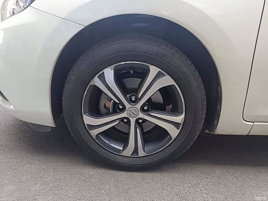 Nissan Tiida, 2016 23
