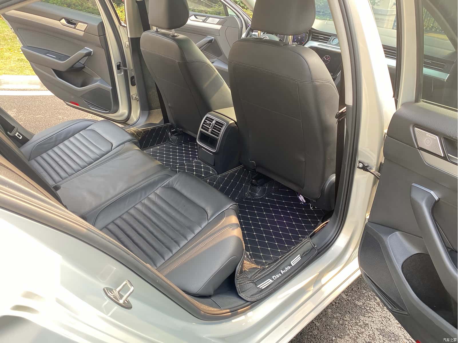 Volkswagen Magotan, 2018 27
