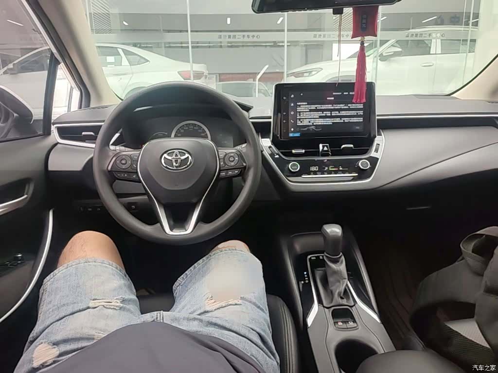 Toyota Corolla, 2022 10