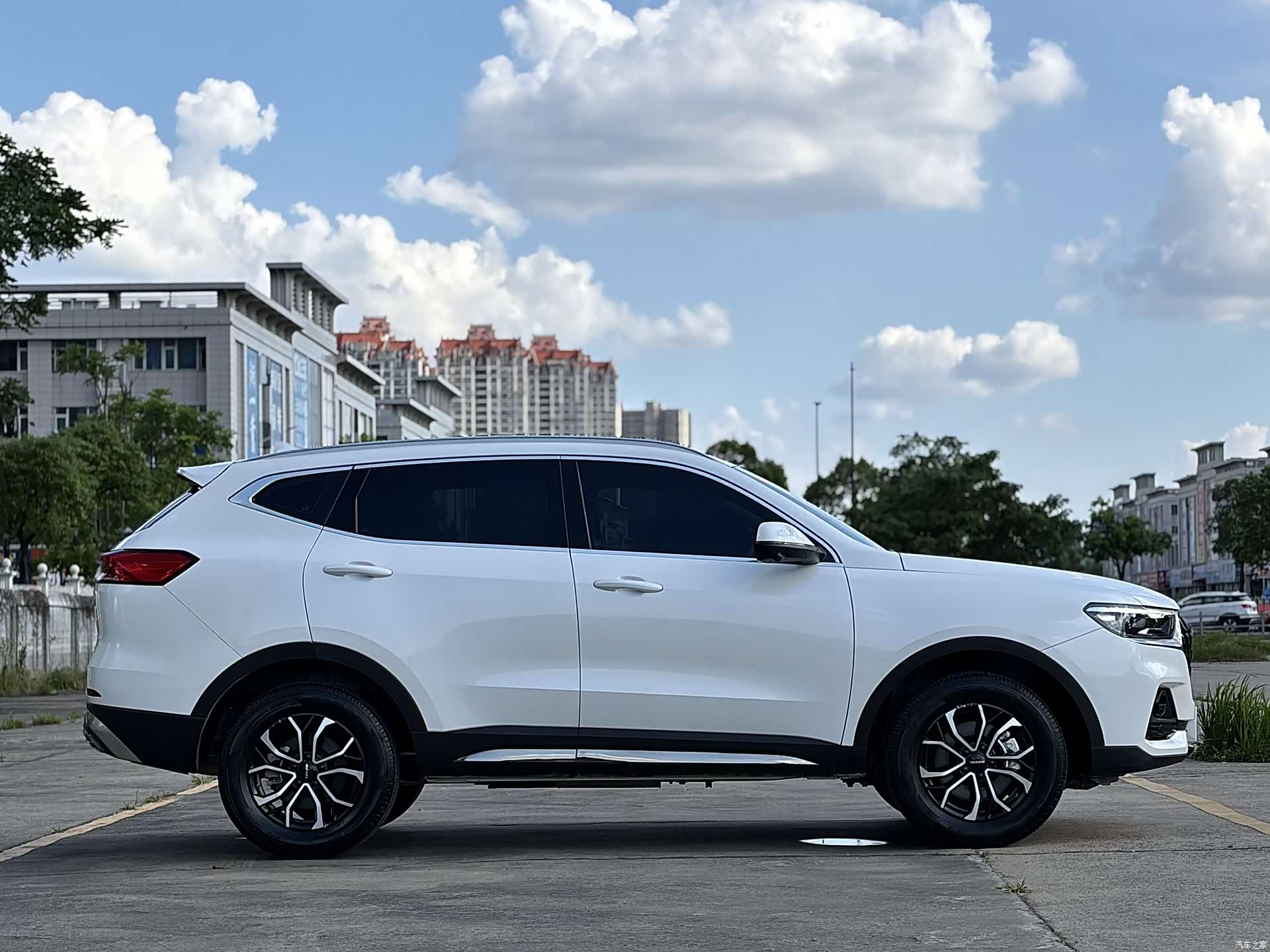Haval H6, 2023 7