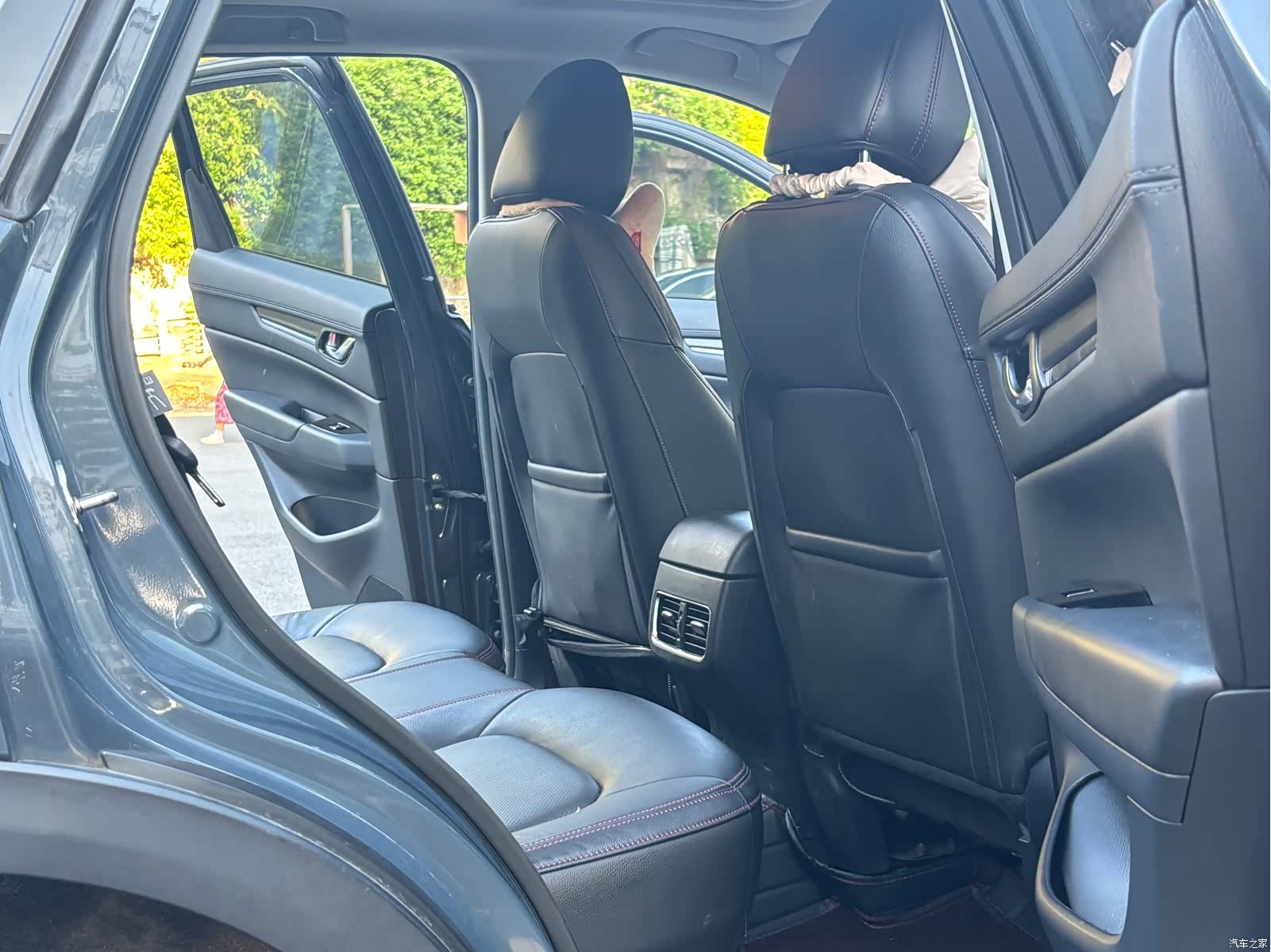 Mazda CX-5, 2022 8