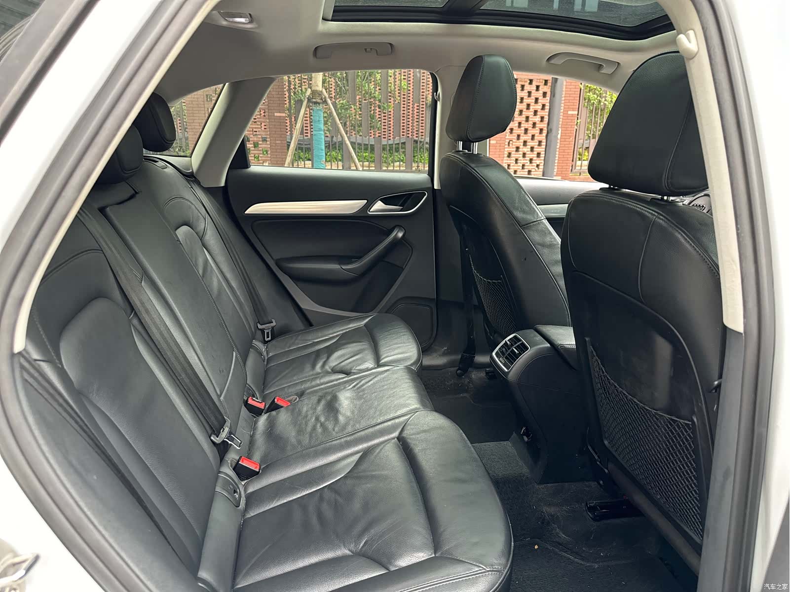 Audi Q3, 2014 13