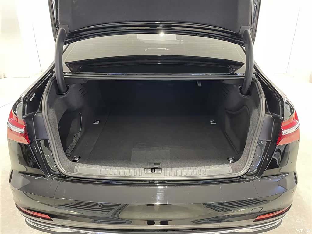 Audi A6L, 2023 6