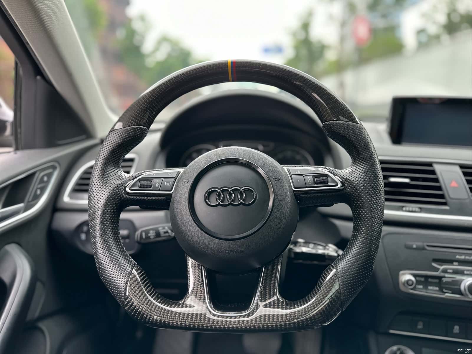 Audi Q3, 2014 14