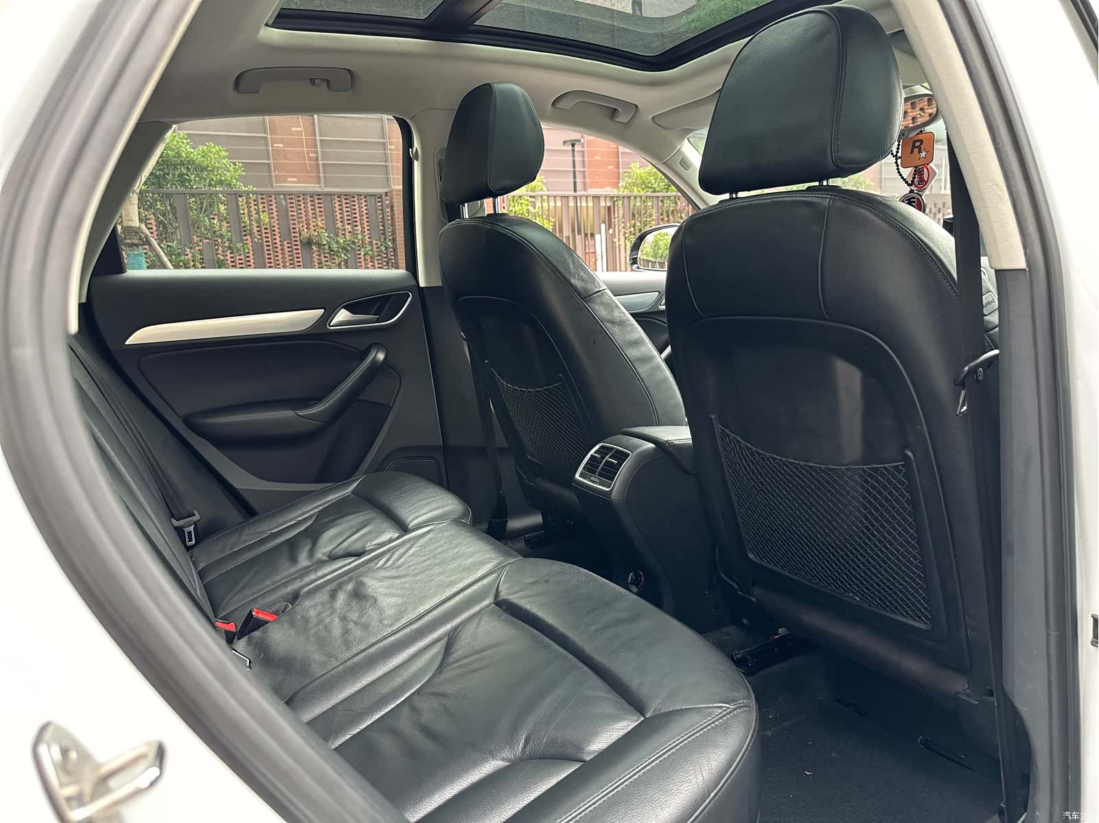 Audi Q3, 2014 22