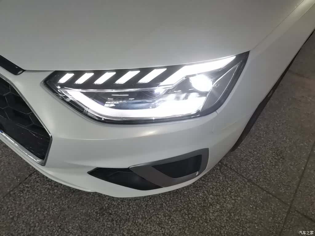 Audi A4L, 2024 24