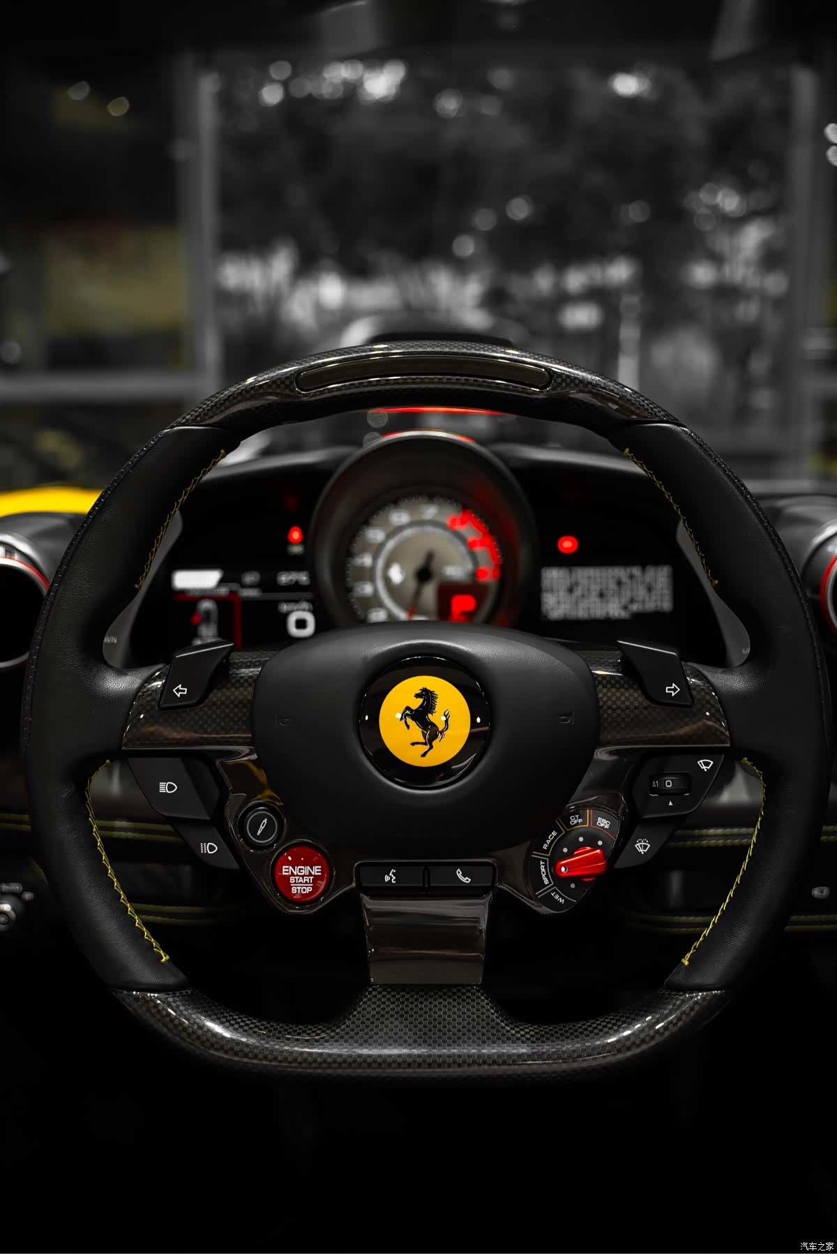 Ferrari F8, 2022 17